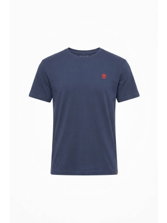 Timberland T-shirt Blau 607012
 Größe L
 