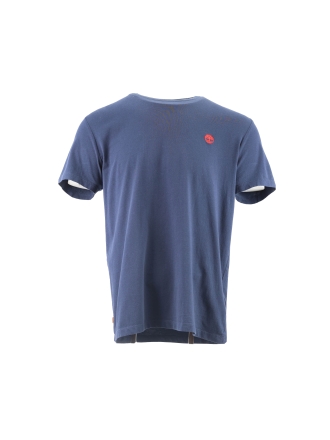 Timberland T-shirt Blau 607012
 Größe L
 