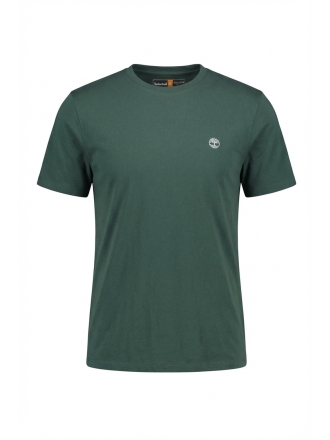 Timberland T-shirt Grün 607013
 Größe XXL
 