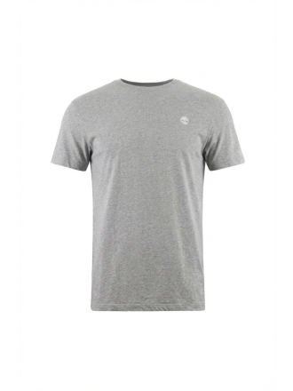 Timberland T-shirt Grau 607018
 Größe L
 
