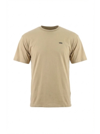 Vans T-shirt Beige 607019
 Größe L
 