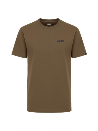 Vans T-shirt Beige 607020
 Größe S
 