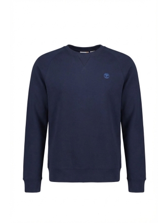 Timberland Pullover Blau 607023
 Größe S
 