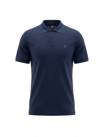 Timberland Poloshirt Blau 607028
 Größe XL
 