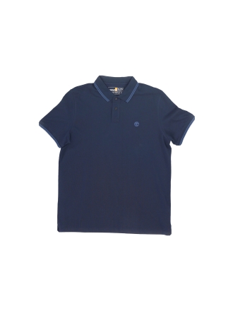 Timberland Poloshirt Blau 607028
 Größe XL
 