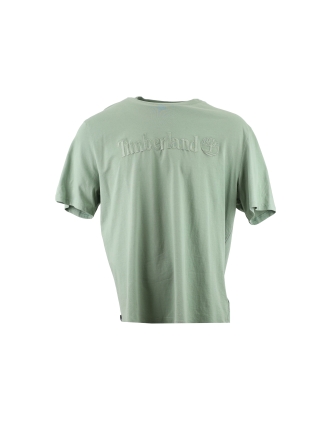 Timberland T-shirt Grau 607030
 Größe L
 