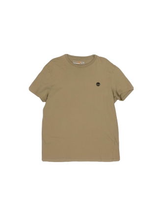 Timberland T-shirt Braun 607031
 Größe XL
 