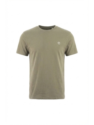 Timberland T-shirt Grün 607032
 Größe L
 