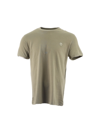 Timberland T-shirt Grün 607032
 Größe L
 