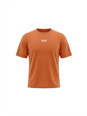 Vans T-shirt Braun 607033
 Größe S
 