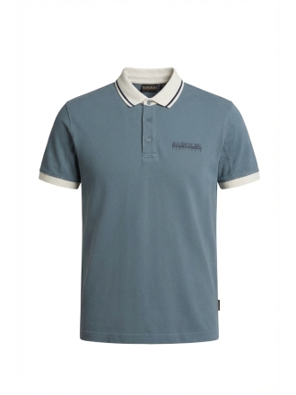 Napapijri Poloshirt Blau 607038
 Größe XL
 