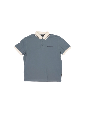 Napapijri Poloshirt Blau 607038
 Größe XL
 