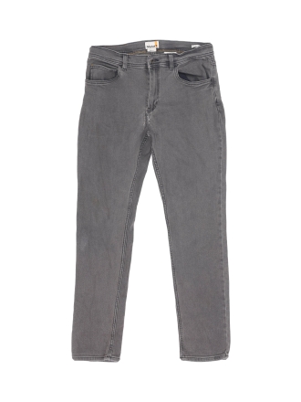 Timberland Hose Grau 607045
 Größe W33 L32
 