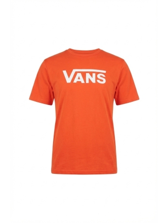 Vans T-shirt Weiß 607053
 Größe XL
 