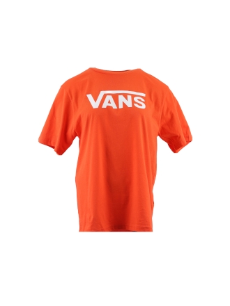 Vans T-shirt Weiß 607053
 Größe XL
 