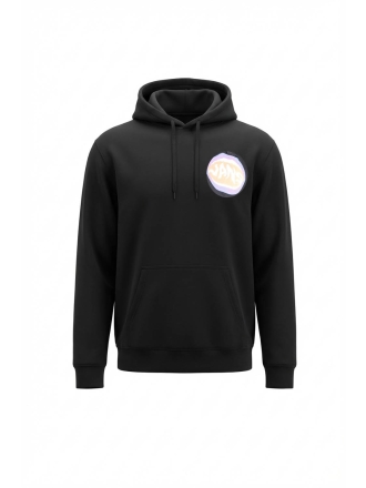 Vans Hoodie Schwarz 607056
 Größe M
 