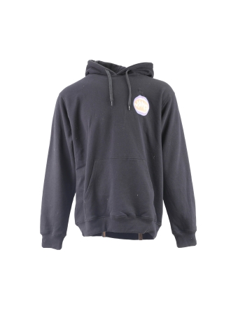 Vans Hoodie Schwarz 607056
 Größe M
 