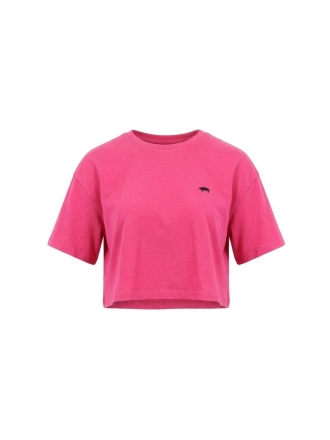Vans T-shirt Rosa 607061
 Größe S
 