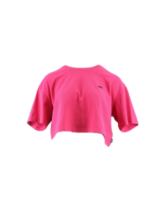 Vans T-shirt Rosa 607061
 Größe S
 