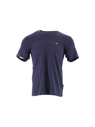Napapijri T-shirt Blau 607066
 Größe XS
 