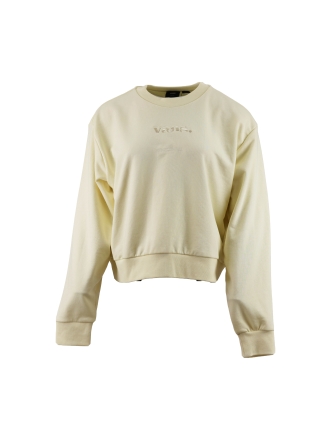 Vans Pullover Weiß 607067
 Größe M
 