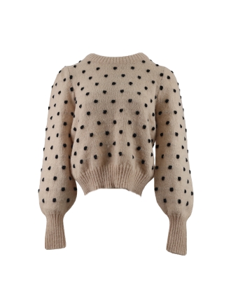Jdy Pullover Beige 607069
 Größe M
 