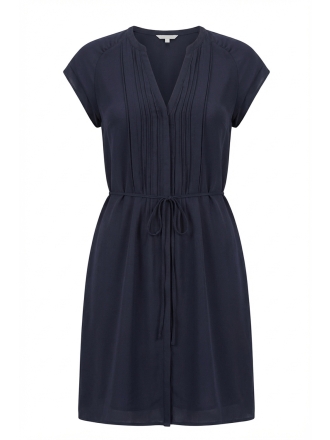 H&M Kleid Schwarz 607071
 Größe 38
 