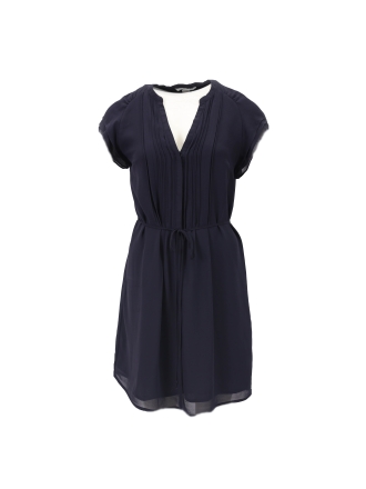 H&M Kleid Schwarz 607071
 Größe 38
 