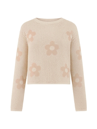 Usha Pullover Rosa 607075
 Größe L
 