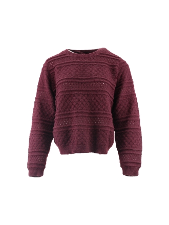 Vero Moda Pullover Lila 607078
 Größe L
 