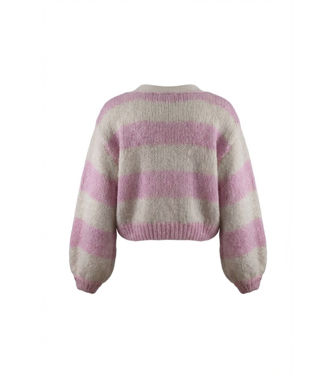 Colourful Rebel Pullover
