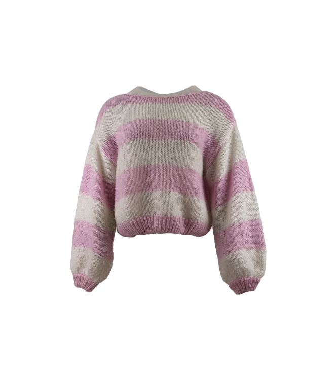 Colourful Rebel Pullover