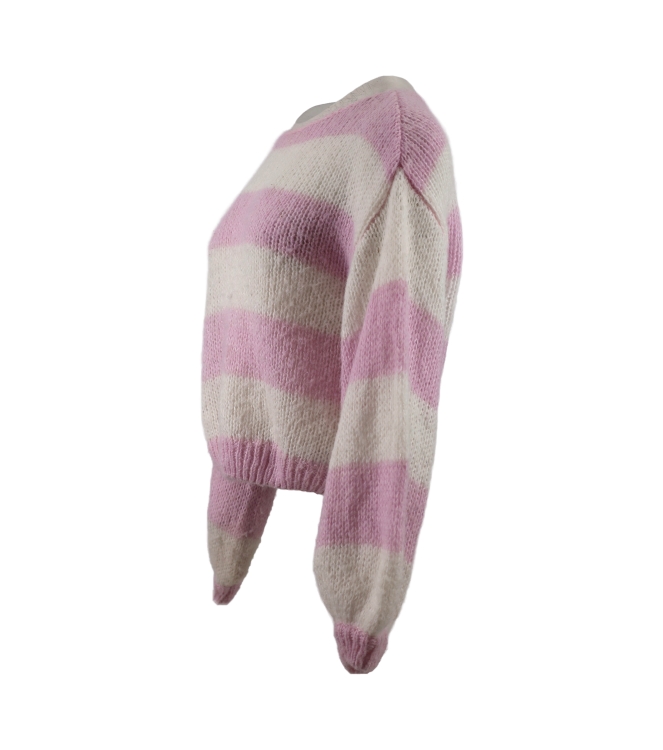 Colourful Rebel Pullover