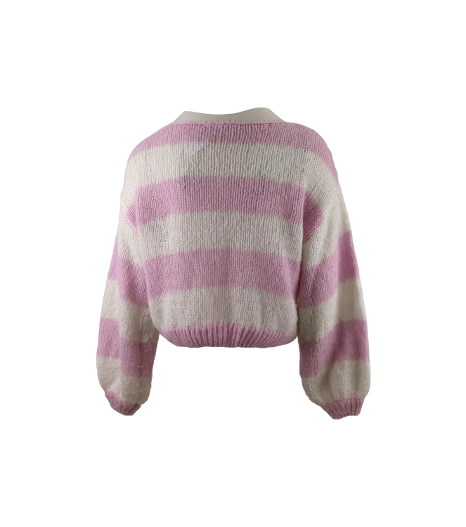 Colourful Rebel Pullover