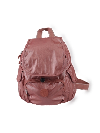 Kipling Rucksack Rosa 607082
 Größe standaard
 