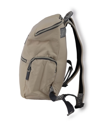 Kipling Rucksack Beige 607083
 Größe standaard
 