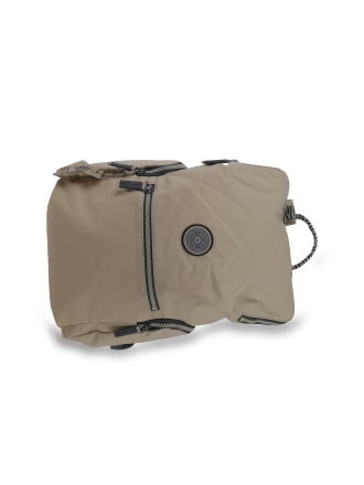 Kipling Rucksack Beige 607085
 Größe standaard
 