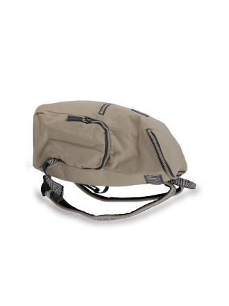 Kipling Rucksack Beige 607085
 Größe standaard
 