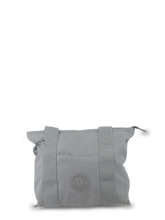Kipling Umhängetasche Weiß 607087
 Größe standaard
 