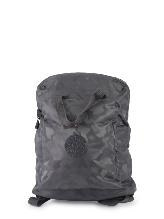 Kipling Rucksack Grün 607088
 Größe standaard
 