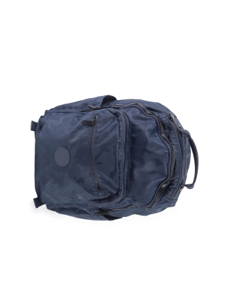 Kipling Rucksack Blau 607090
 Größe standaard
 