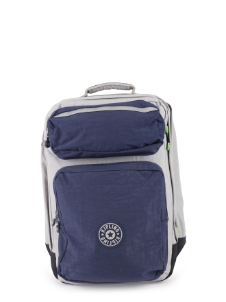 Kipling Rucksack Grau 607093
 Größe standaard
 