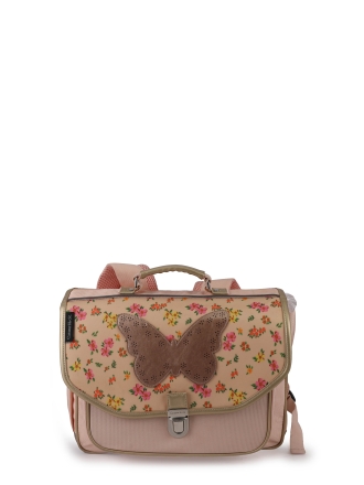 Caramel&cie Rucksack Rosa 607094
 Größe standaard
 