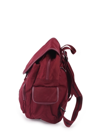 Kipling Rucksack Rot 607097
 Größe standaard
 