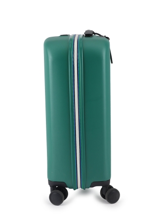 Kipling Koffer Grün 607100
 Größe Klein
 