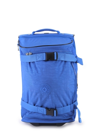 Kipling Koffer Blau 607102
 Größe Klein
 
