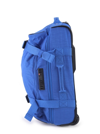 Kipling Koffer Blau 607102
 Größe Klein
 