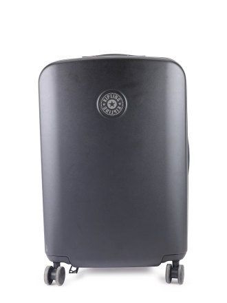 Kipling Koffer Schwarz 607103
 Größe Groot
 