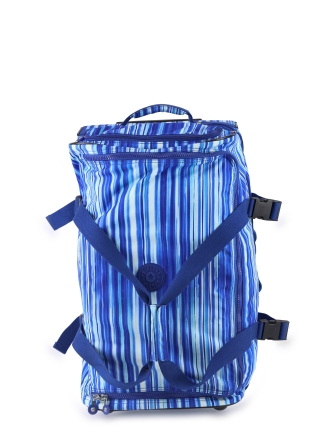 Kipling Koffer Schwarz 607106
 Größe Middel
 