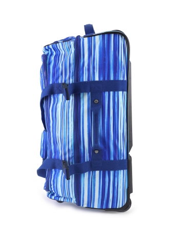 Kipling Koffer Schwarz 607106
 Größe Middel
 